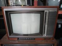 トリニトロンカラーテレビ