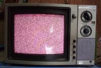 テレビ