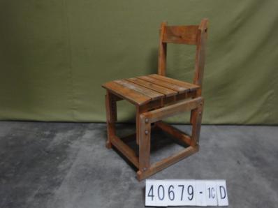 学童椅子