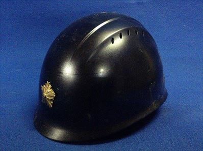 警視庁ヘルメット