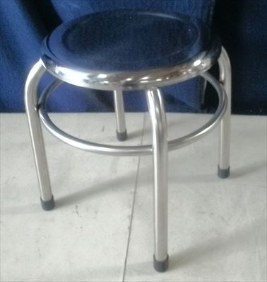 ロー丸椅子