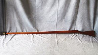 木製銃剣(練習用)