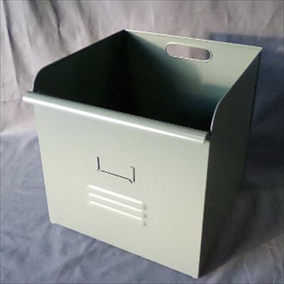 ファイル収納BOX