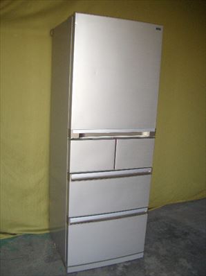 冷蔵庫2012年