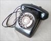 黒電話 600A1