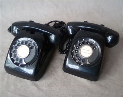 黒電話 600A2