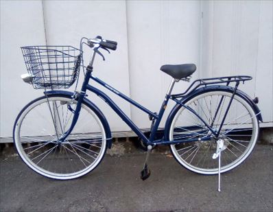自転車