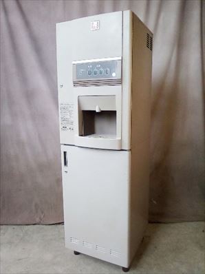 給茶機