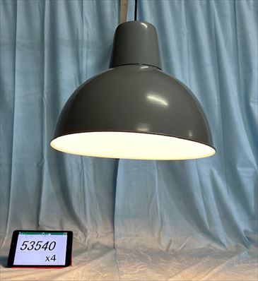 ペンダントライト工場